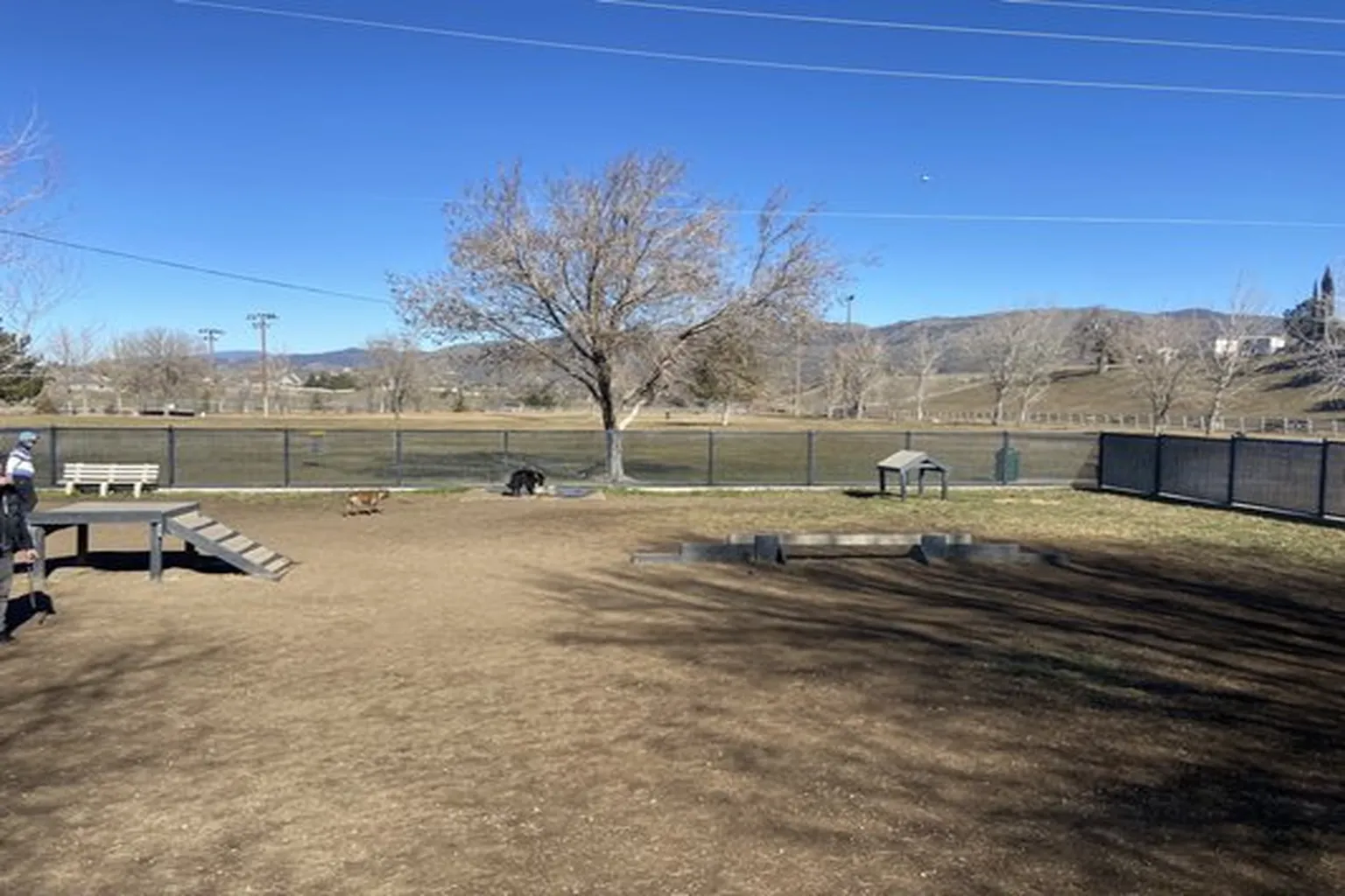 Meadowbrook Dog Park - Tehachapi / Golden Hills in Tehachapi, California - Main Image