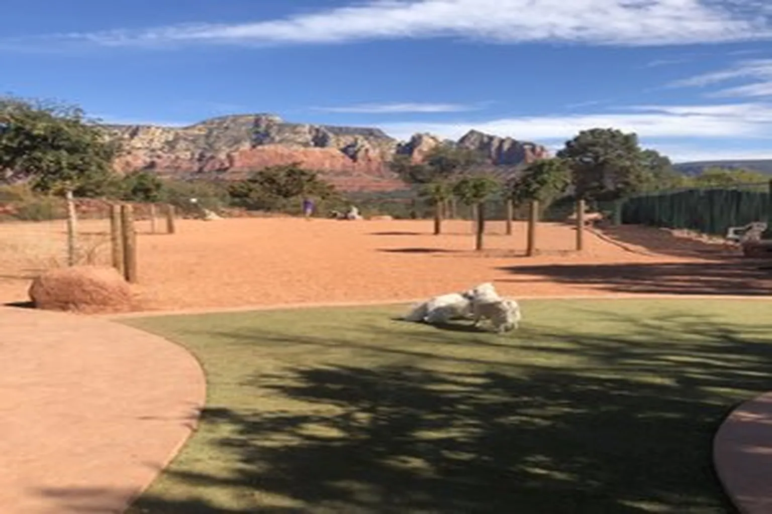 Sedona Bark Bark in Sedona, Arizona - Main Image