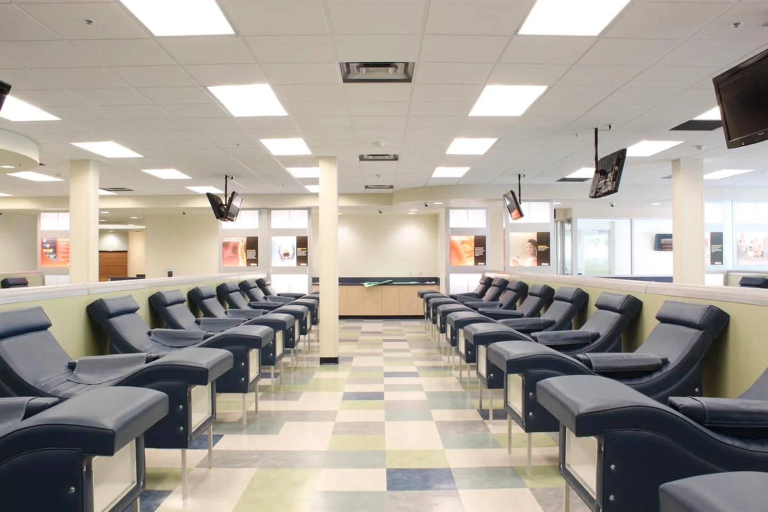 CSL Plasma Manchester in Connecticut, 6040 - Main Image