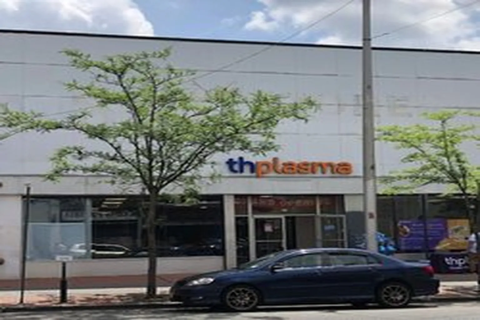 thplasma Elizabeth in New Jersey, 7201 - Main Image