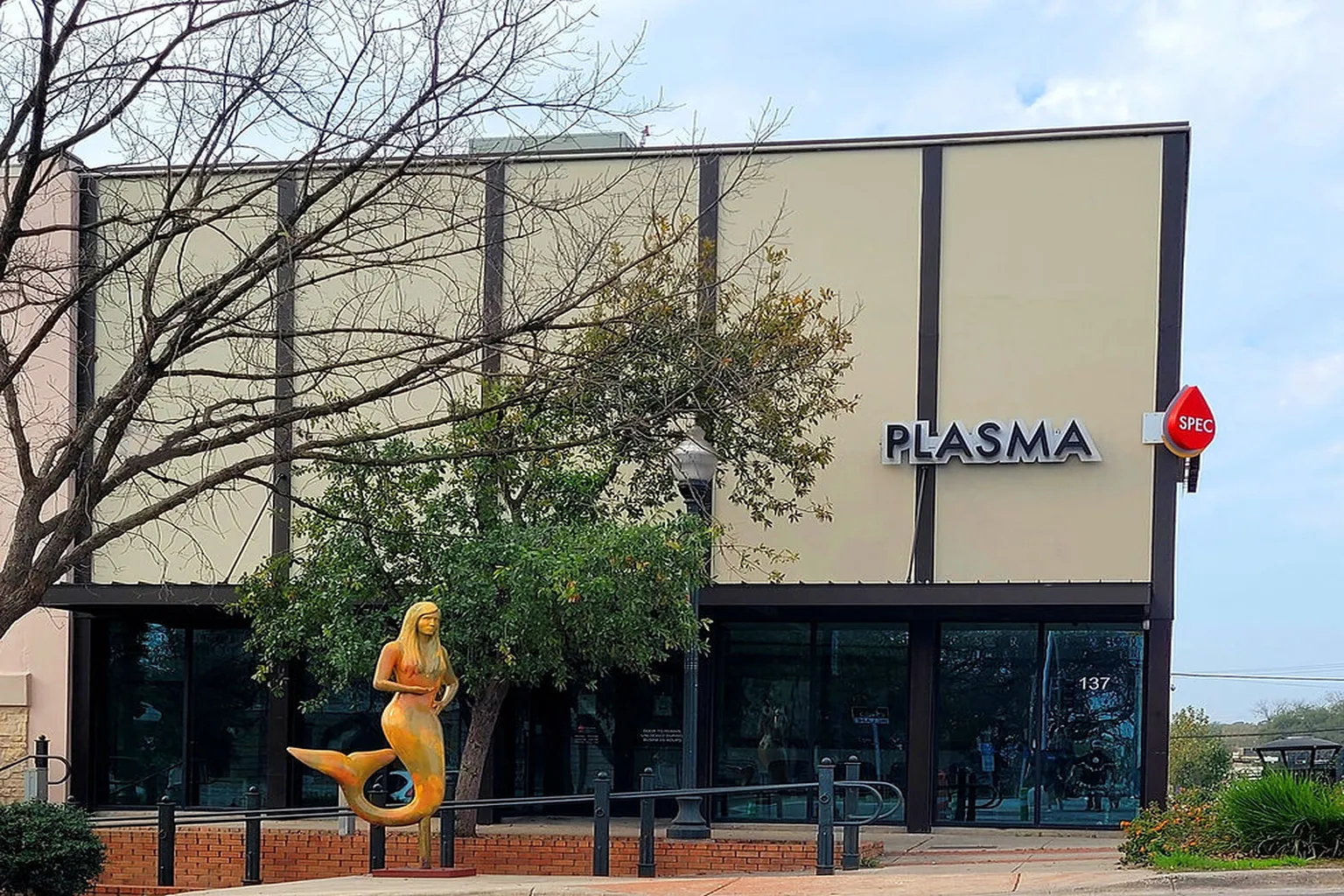 Spectrum Plasma San Marcos in San Marcos, Texas - Main Image
