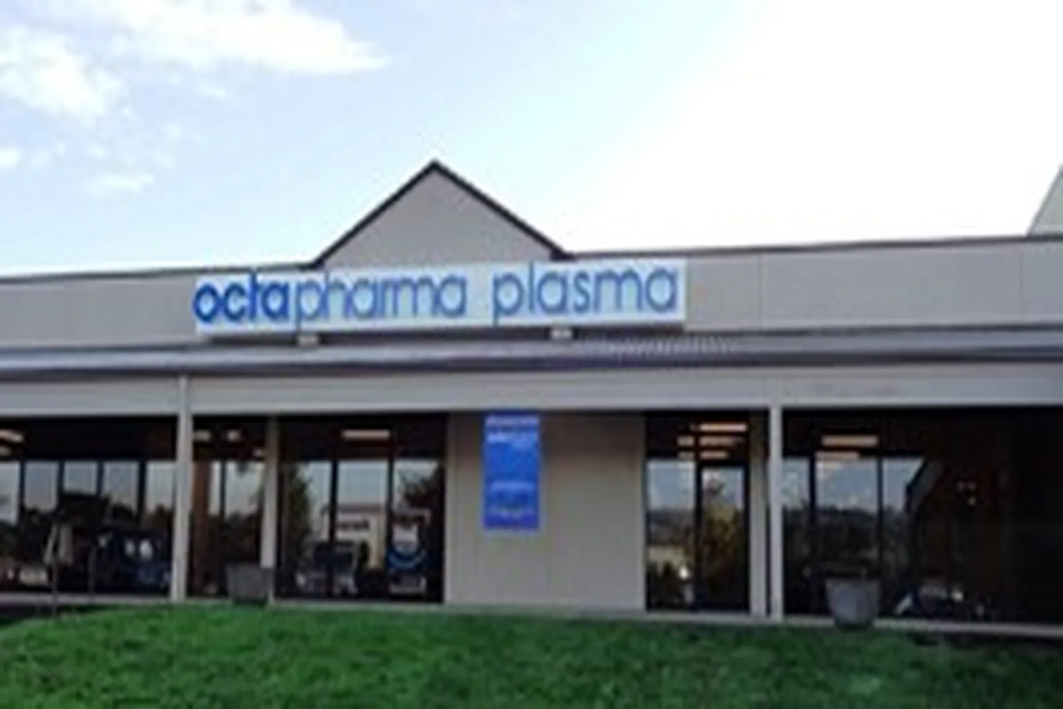 Octapharma Plasma Milwaukie in Milwaukie, Oregon - Main Image