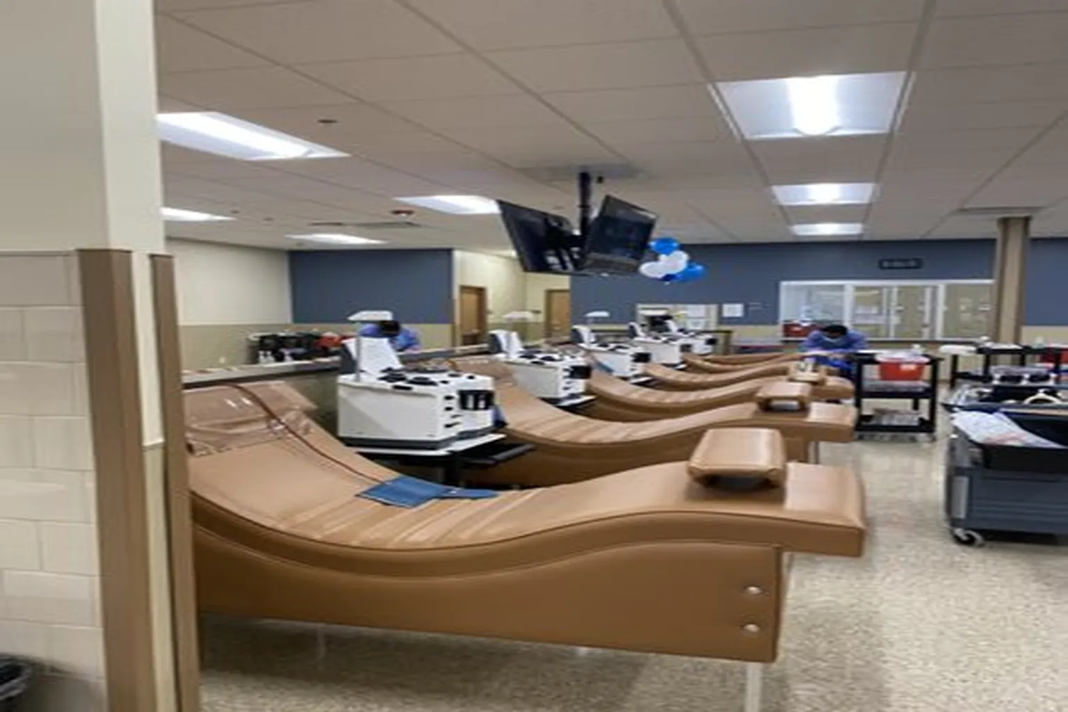 Octapharma Plasma Denver in Denver, Colorado