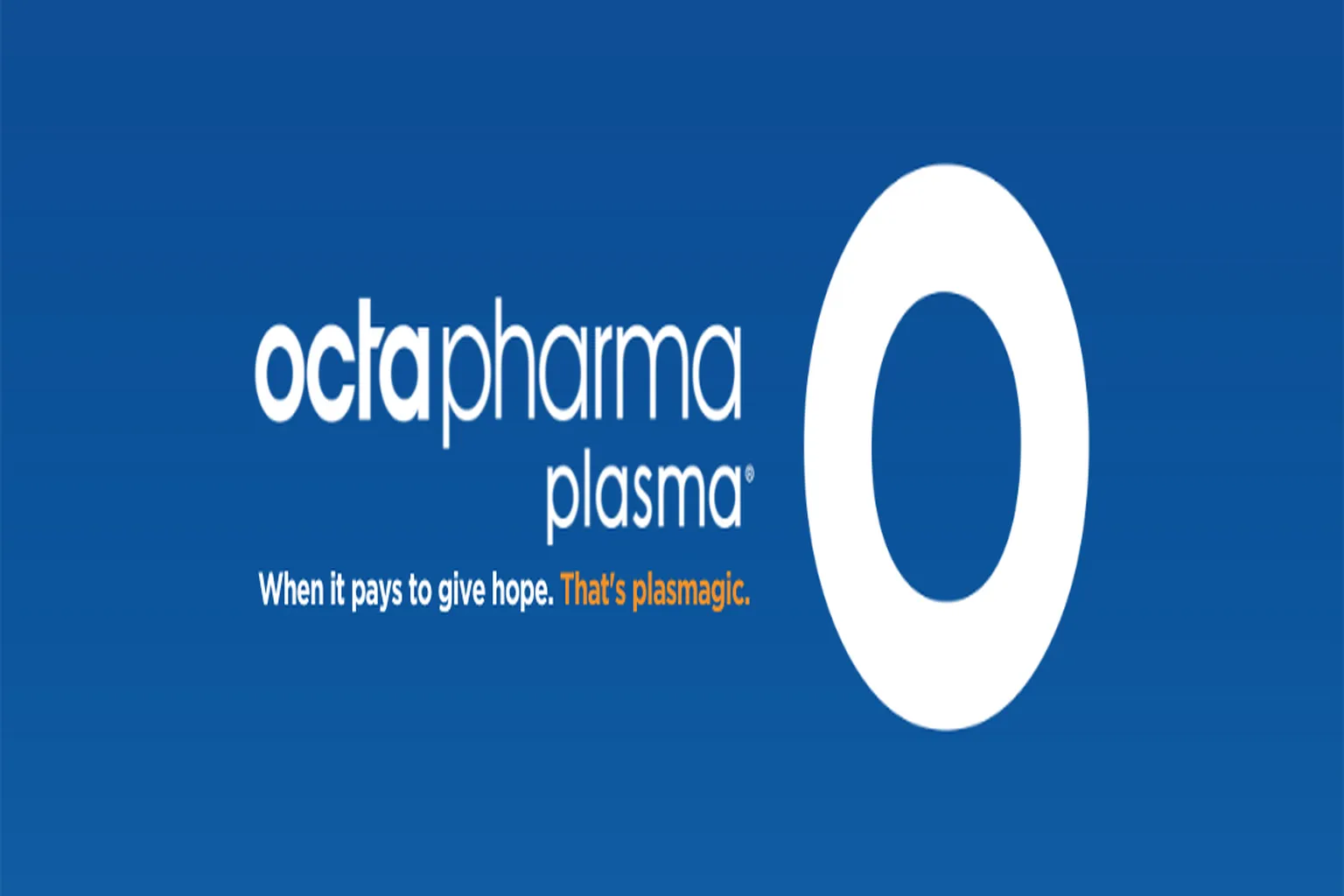 Octapharma Plasma Austin in Austin, Texas