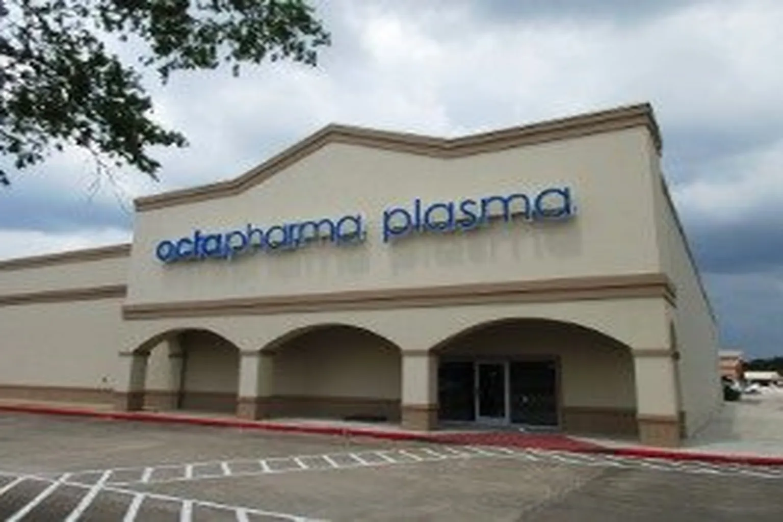 Octapharma Plasma Pasadena in Pasadena, Texas