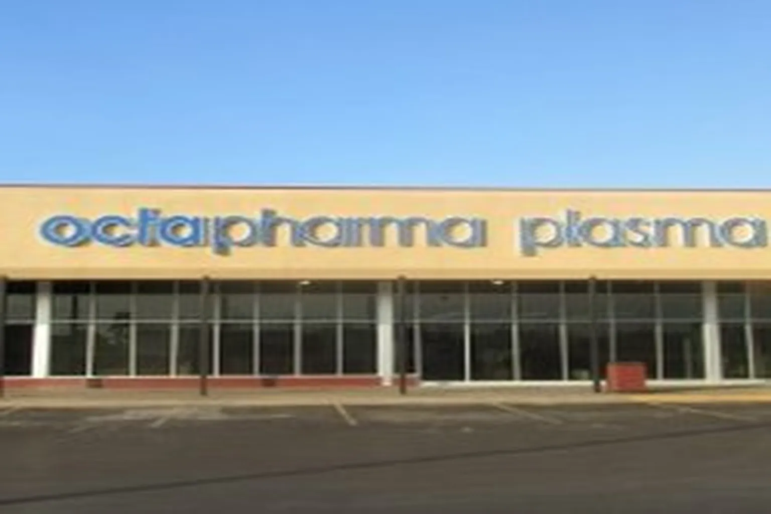 Octapharma Plasma Oklahoma City in Oklahoma City, Oklahoma - Main Image