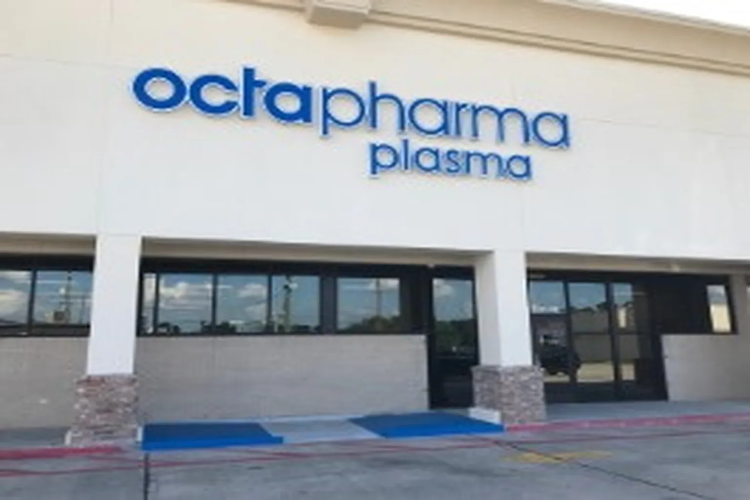 Octapharma Plasma Baton Rouge in Baton Rouge, Louisiana