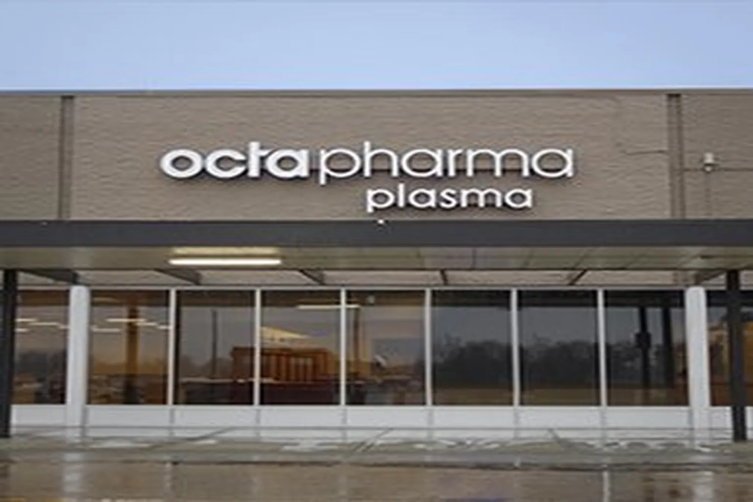 Octapharma Plasma Hazelwood in Hazelwood, Missouri - Main Image