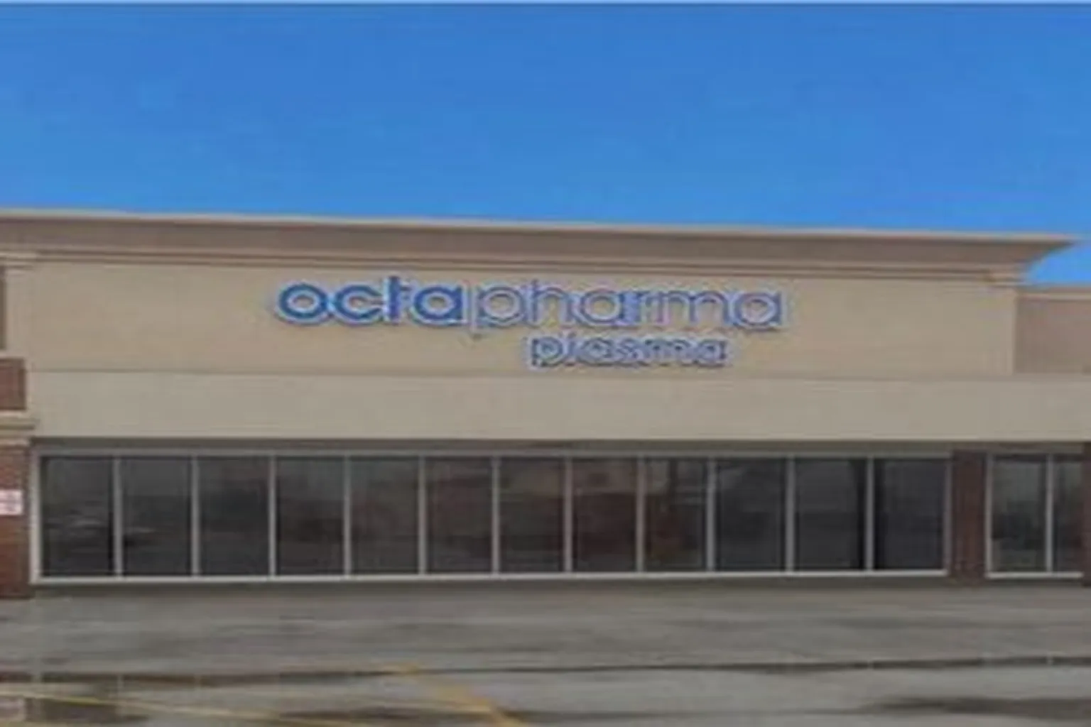 Octapharma Plasma Bridgeview in Bridgeview, Illinois - Main Image