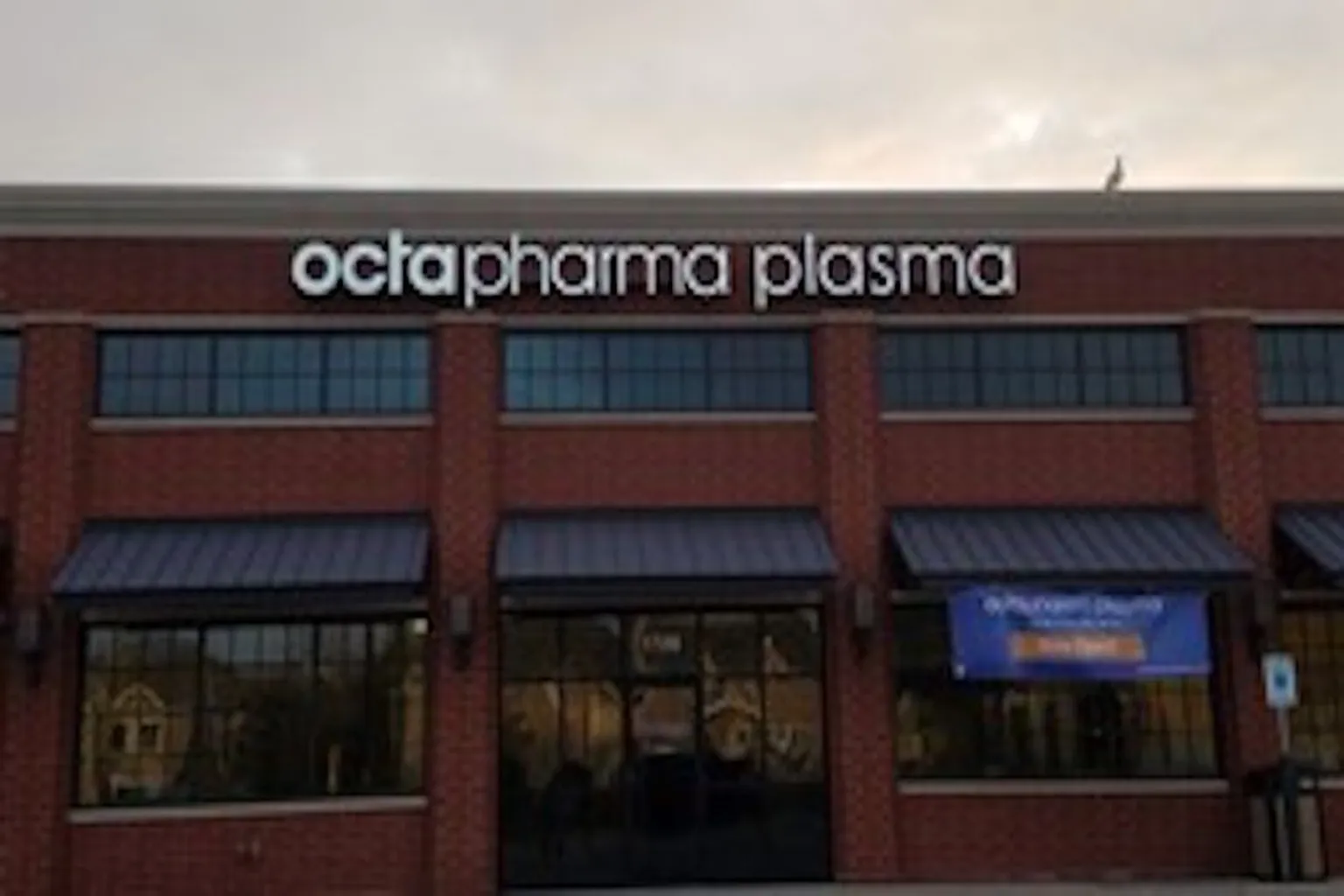 Octapharma Plasma Milwaukee in Milwaukee, Wisconsin