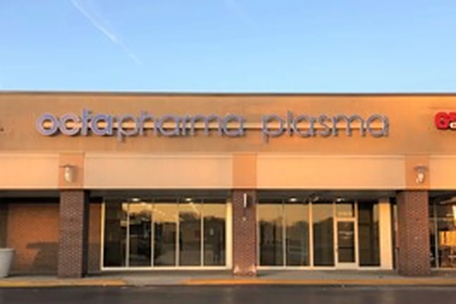 Octapharma Plasma St Clair Shores in St Clair Shores, Michigan - Main Image
