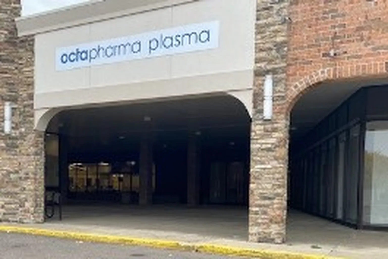 Octapharma Plasma Southfield in Southfield, Michigan