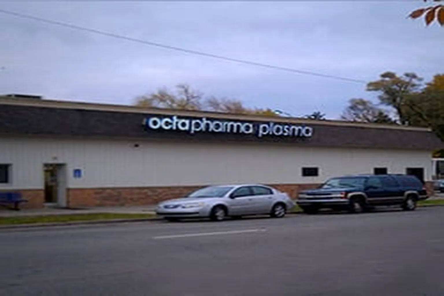 Octapharma Plasma South Bend in South Bend, Indiana - Main Image