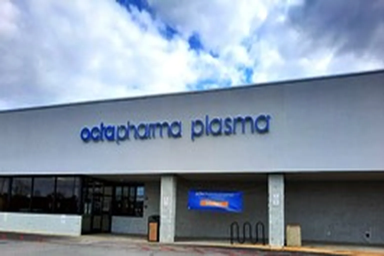 Octapharma Plasma Valdosta in Valdosta, Georgia - Main Image