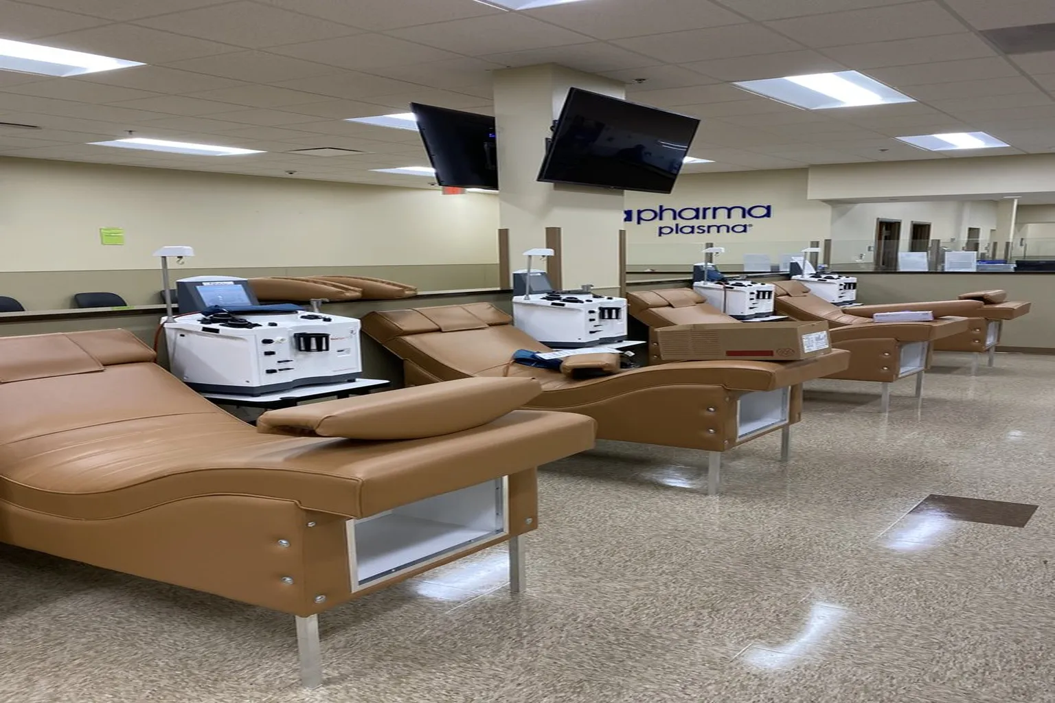 Octapharma Plasma Durham in Durham, North Carolina - Main Image