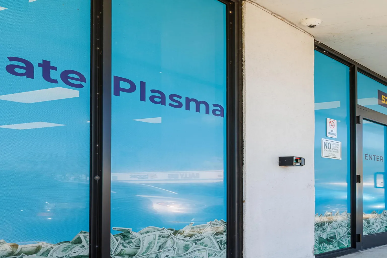 LFB Plasma Fort Pierce in Fort Pierce, Florida - Main Image