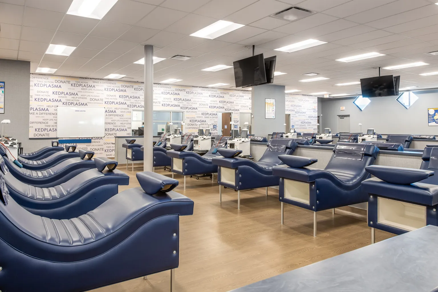 KEDPLASMA Bowling Green in Bowling Green, Kentucky - Main Image