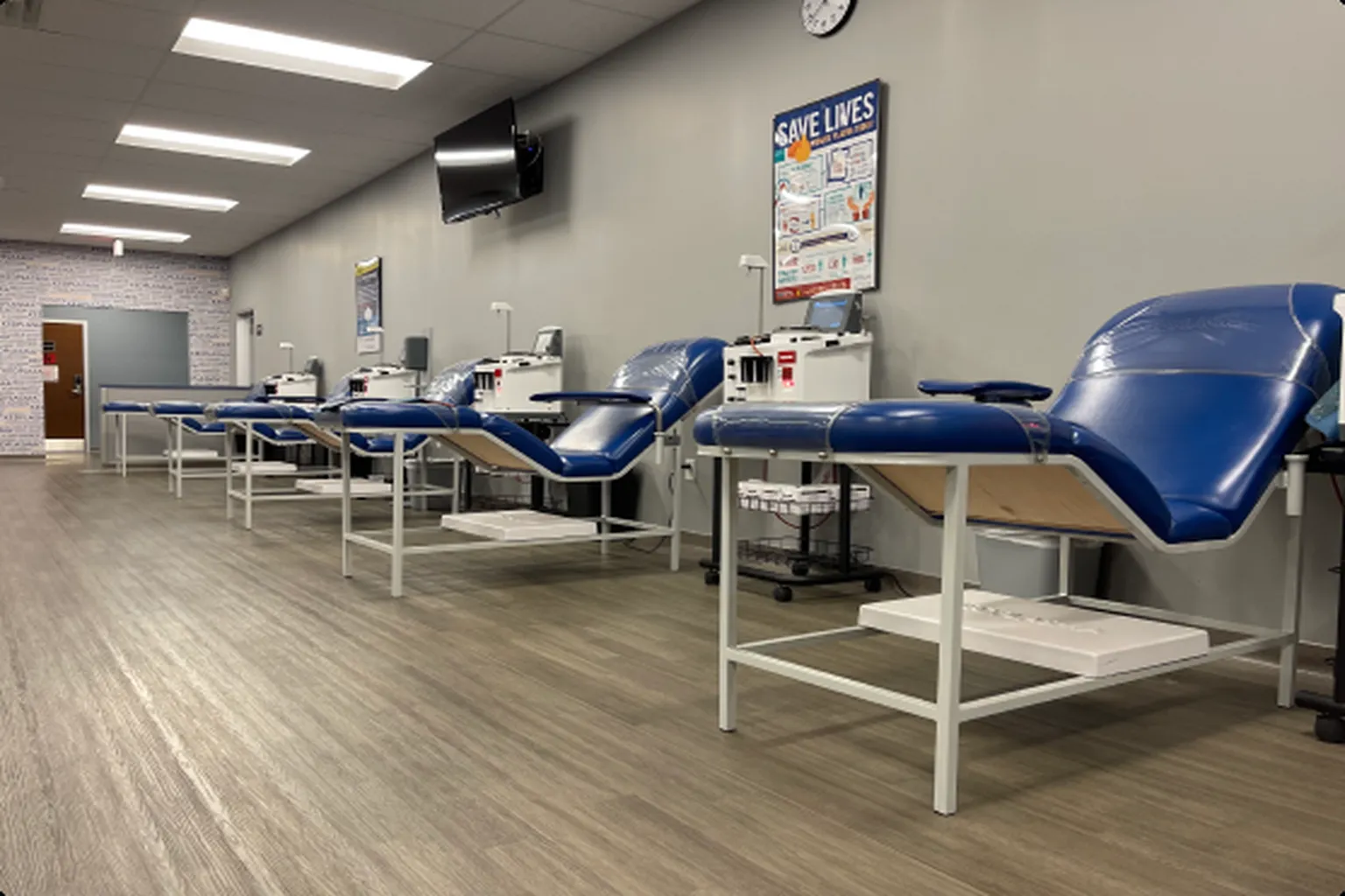 KEDPLASMA Orlando in Orlando, Florida - Main Image