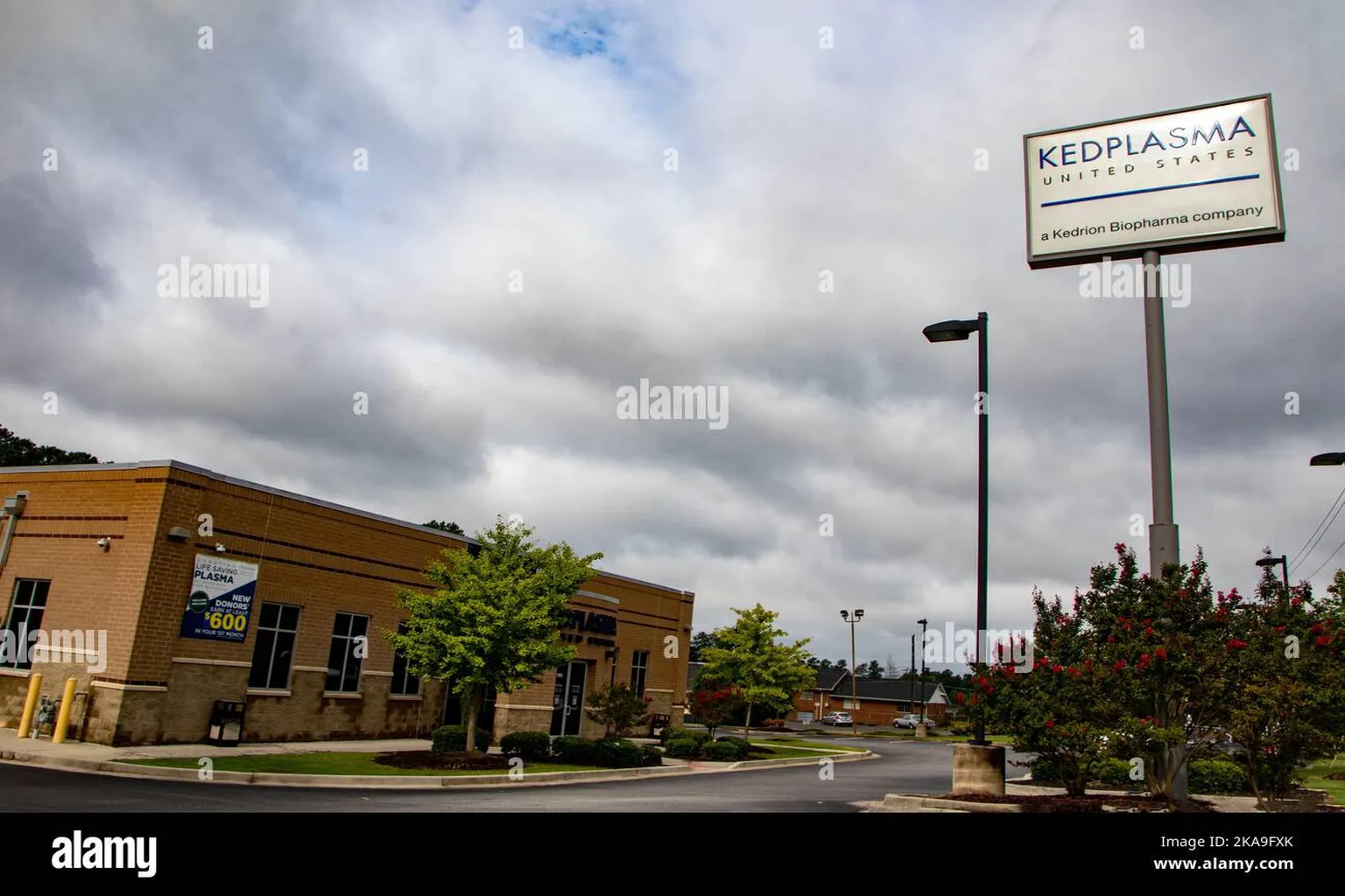 KEDPLASMA Augusta in Augusta, Georgia - Main Image