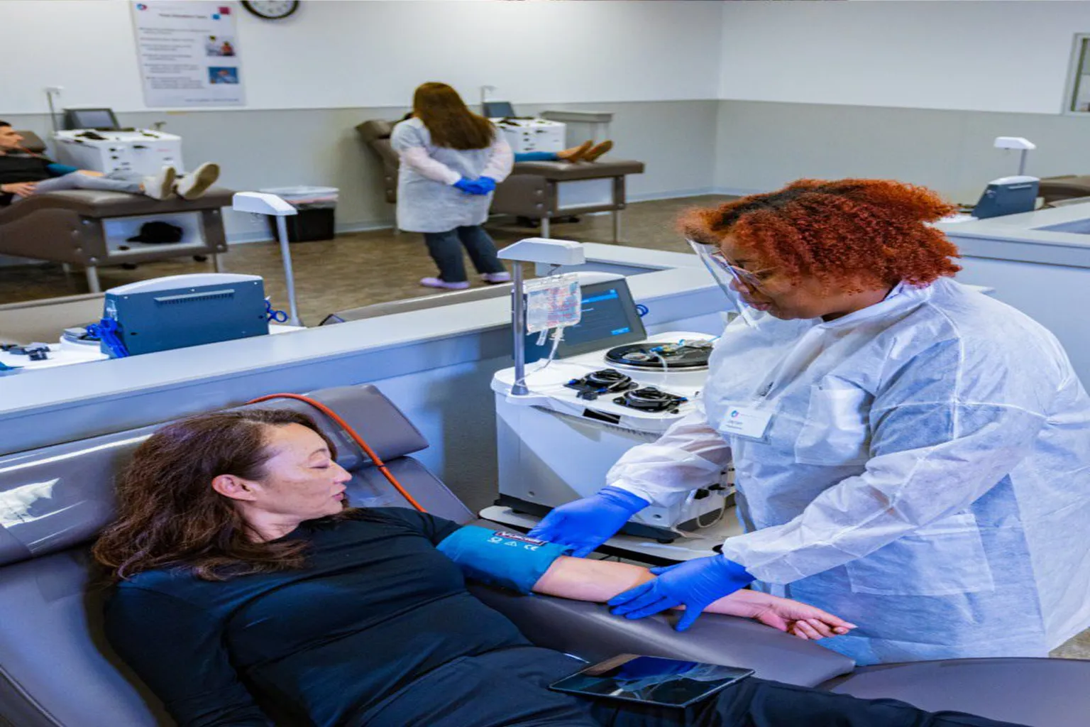ImmunoTek Plasma Johnson City, NY (Coming Soon) in Johnson City, New York - Main Image
