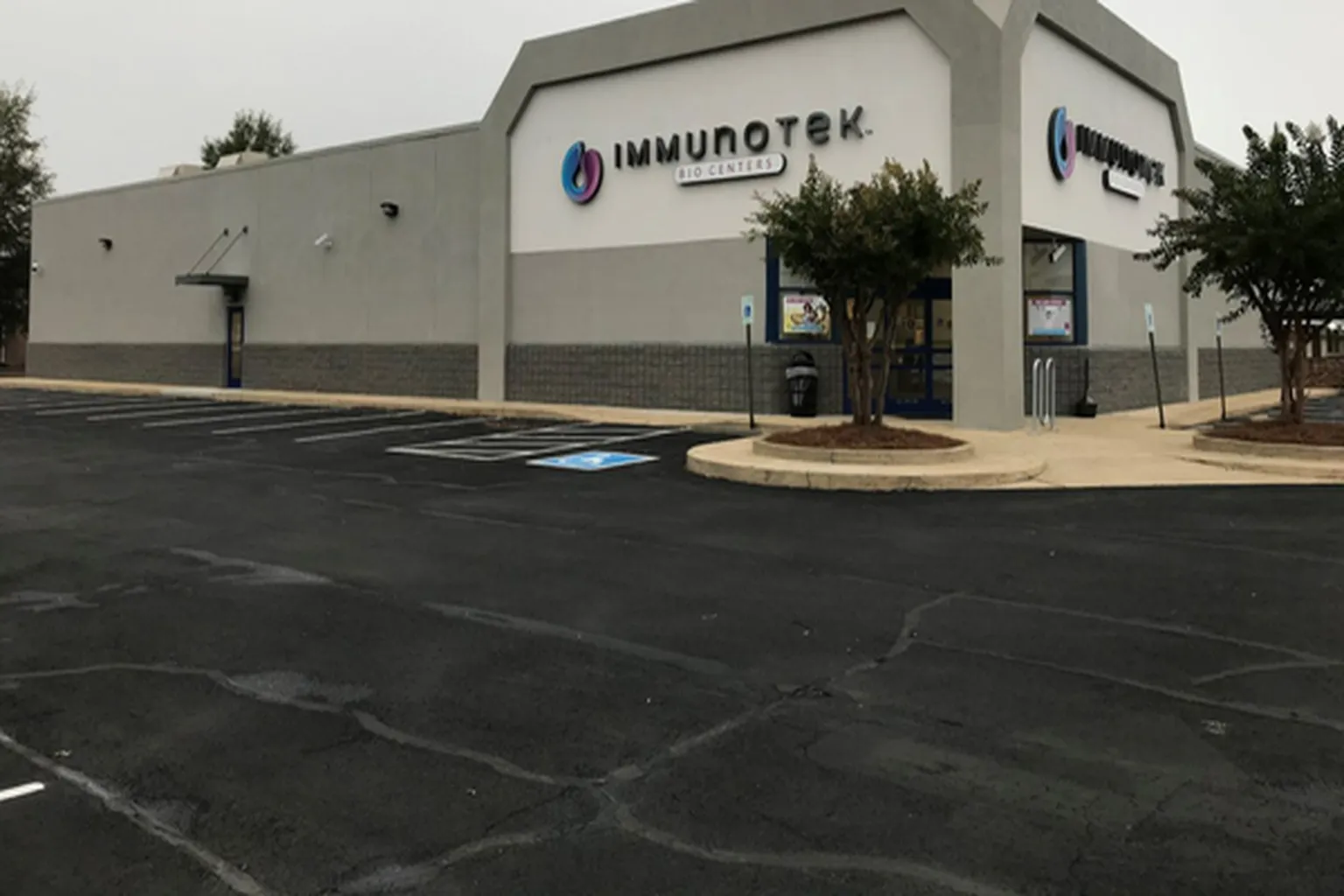 ImmunoTek Bio Centers Horn Lake in Horn Lake, Mississippi - Main Image