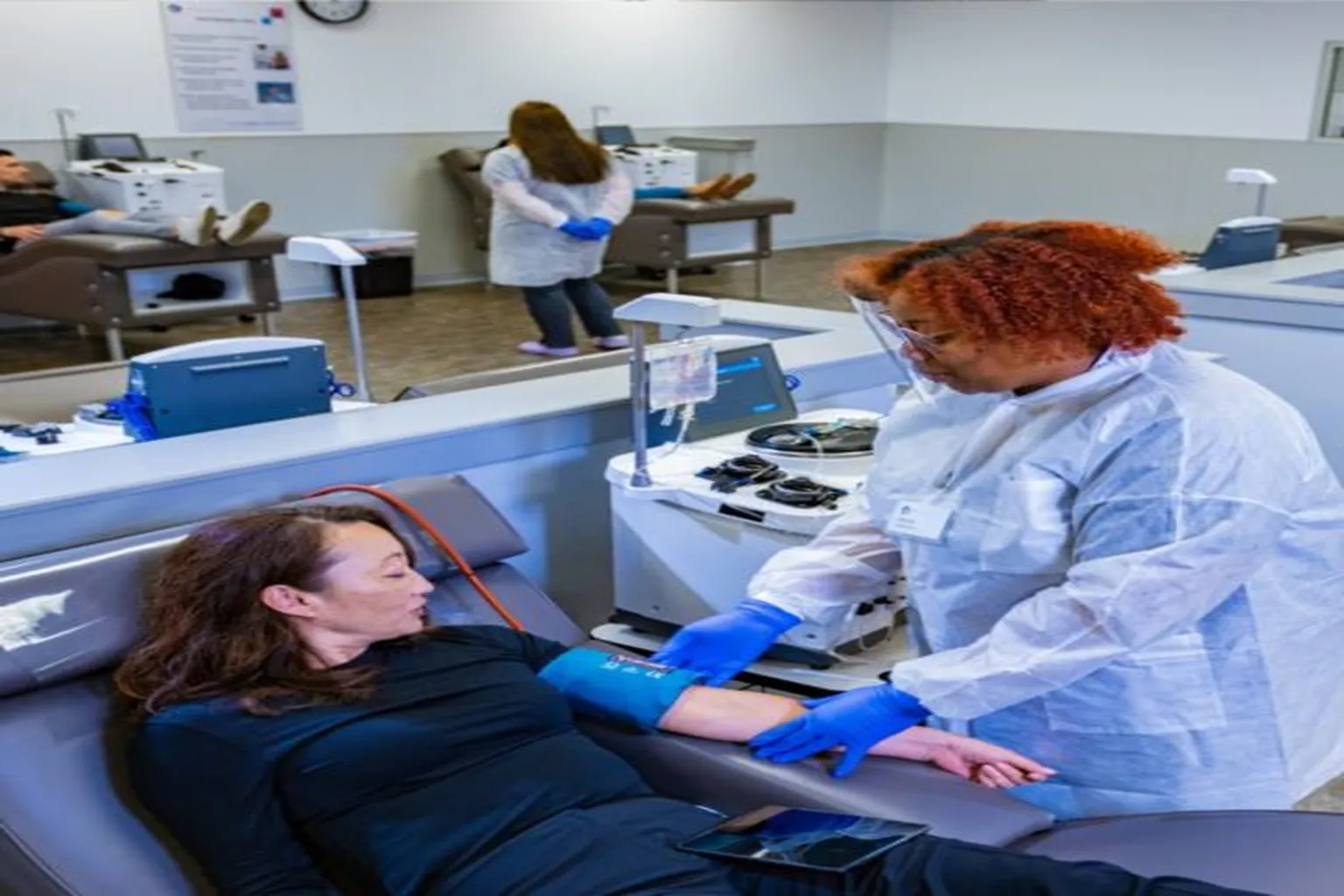 ImmunoTek Plasma North Syracuse, NY (Coming Soon) in North Syracuse, New York - Main Image