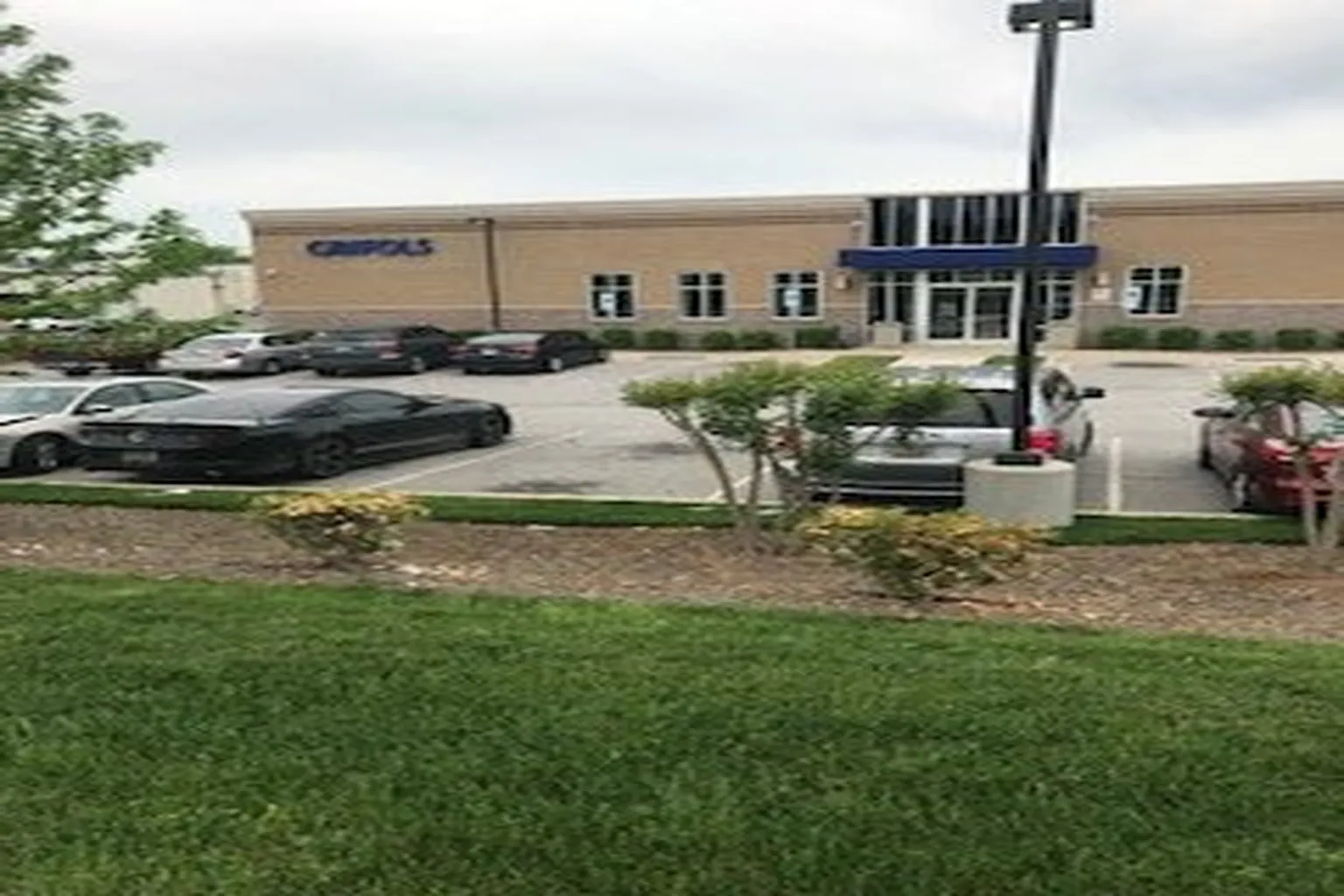 Grifols Plasma Donation Center Rock Hill in Rock Hill, South Carolina