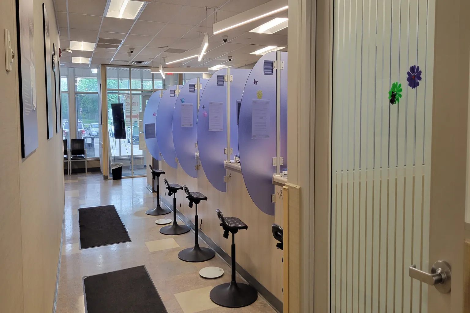 Grifols Biomat USA Portland in Portland, Oregon - Main Image