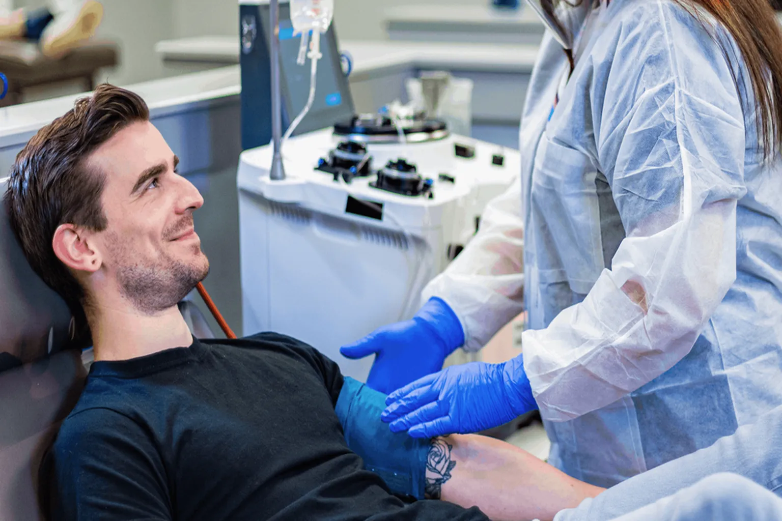 Freedom Plasma Mansfield in Mansfield, Ohio - Main Image