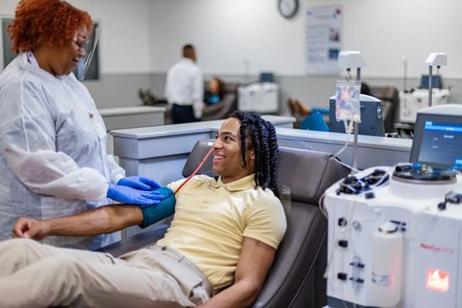 Freedom Plasma Sumter in Sumter, South Carolina - Main Image
