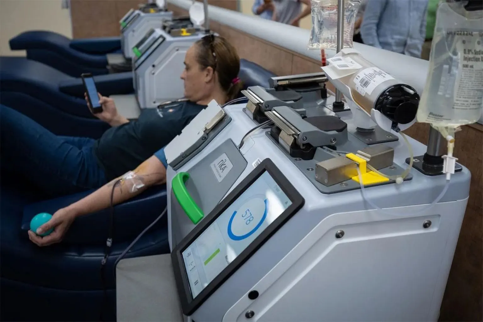 CSL Plasma Medford in Medford, Oregon - Main Image