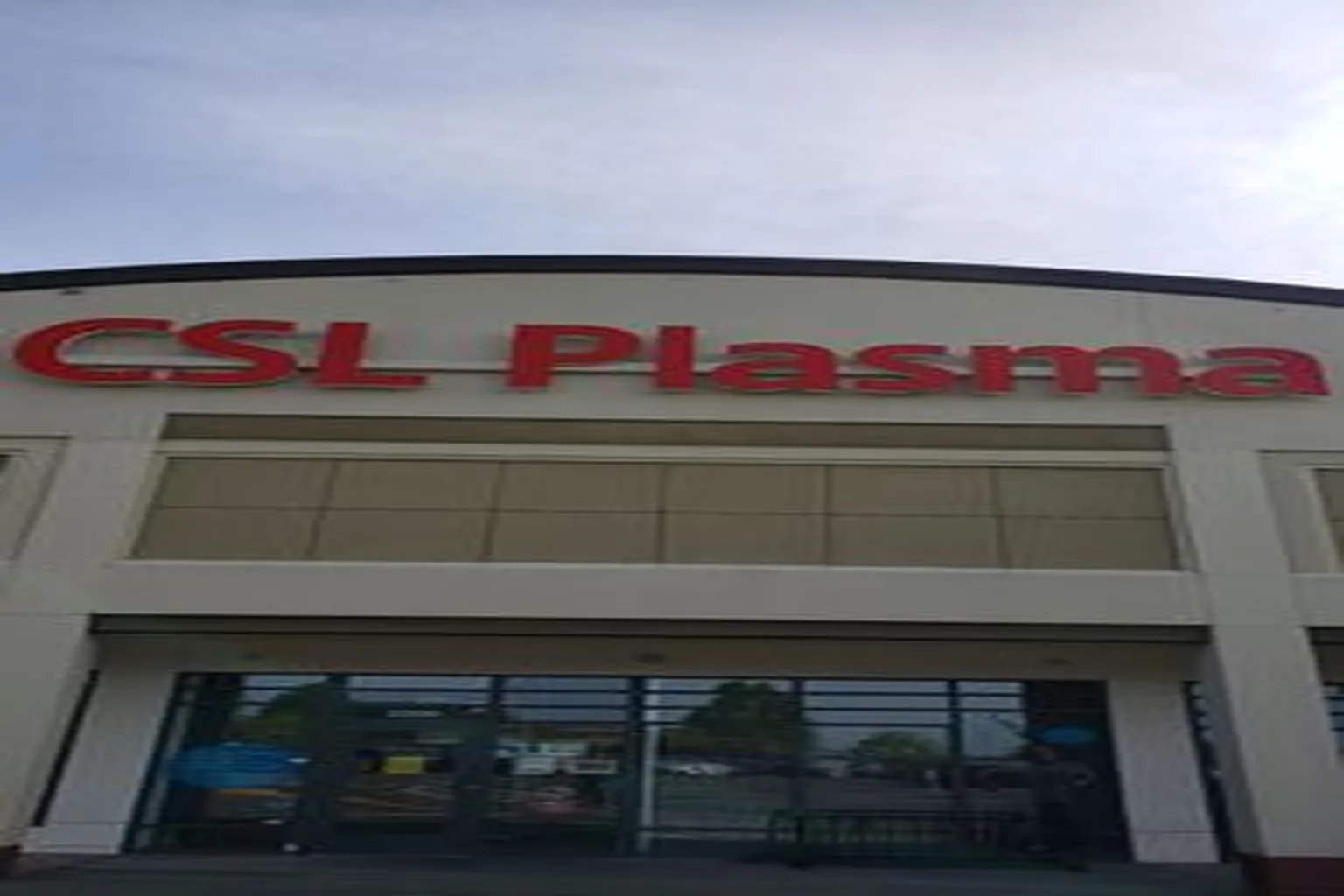 CSL Plasma Federal Way in Federal Way, Washington