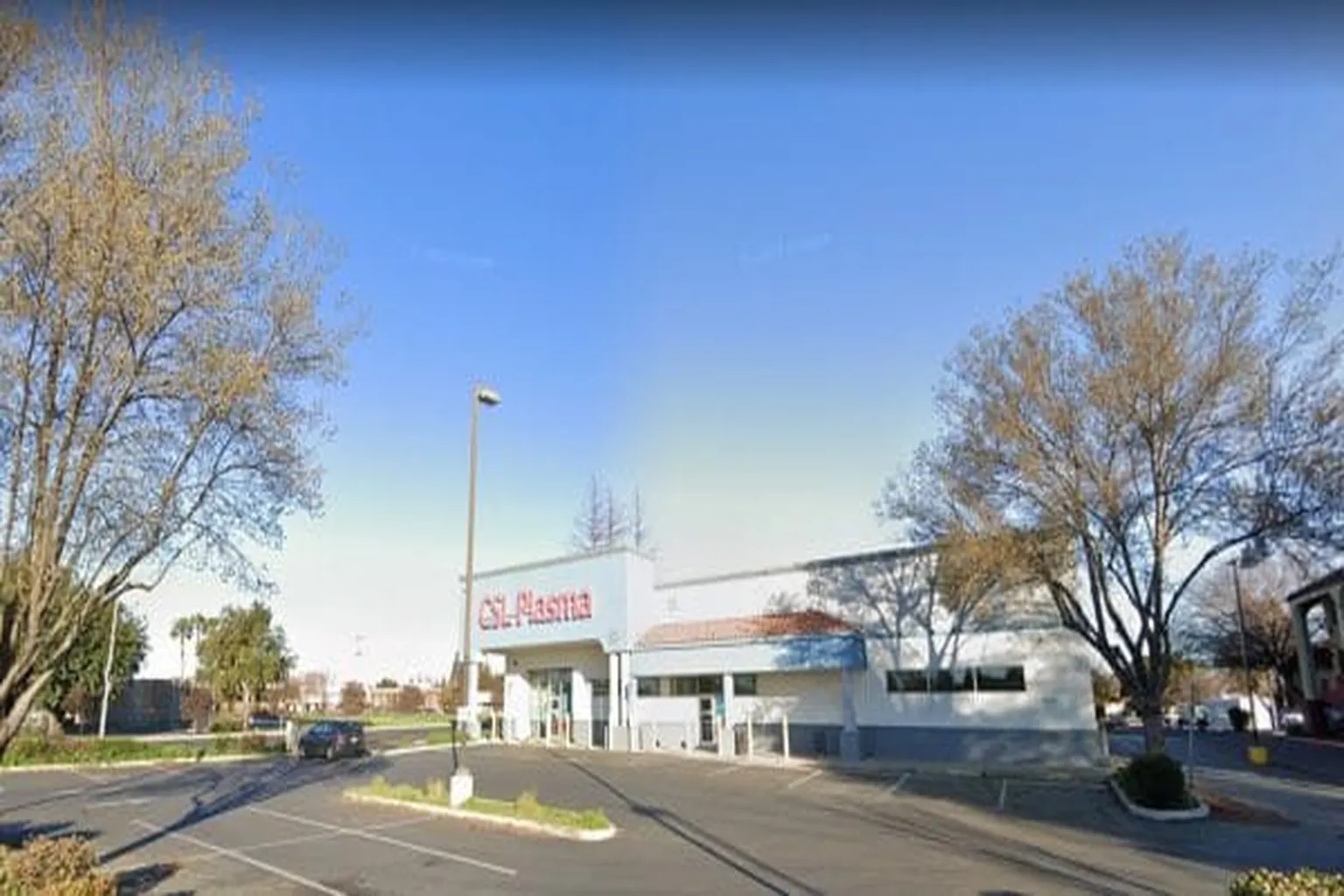 CSL Plasma Stockton in Stockton, California