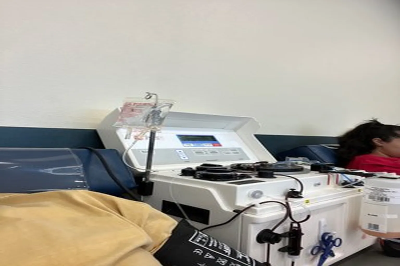 CSL Plasma Reno in Reno, Nevada