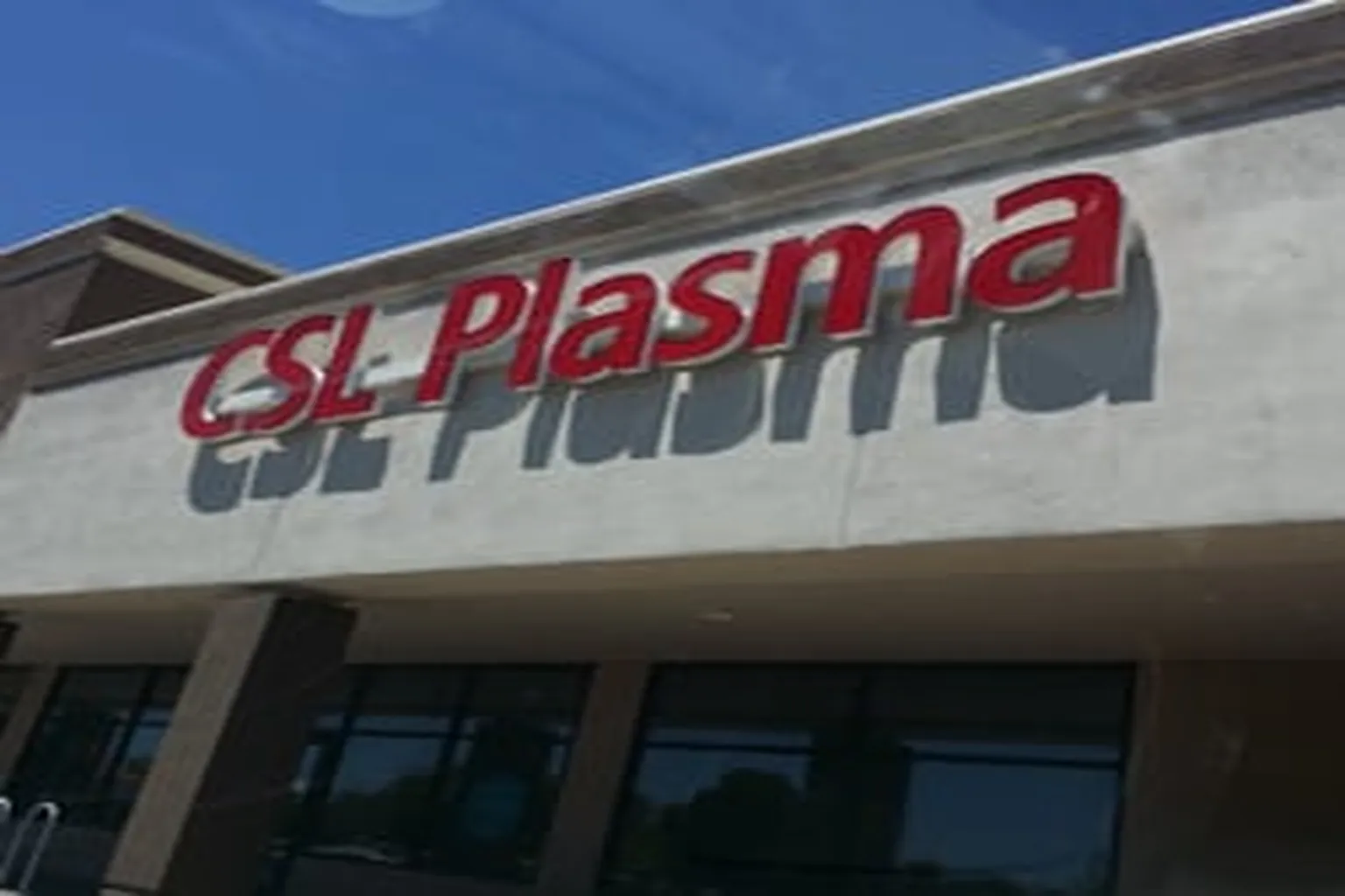 CSL Plasma Albuquerque in Albuquerque, New Mexico