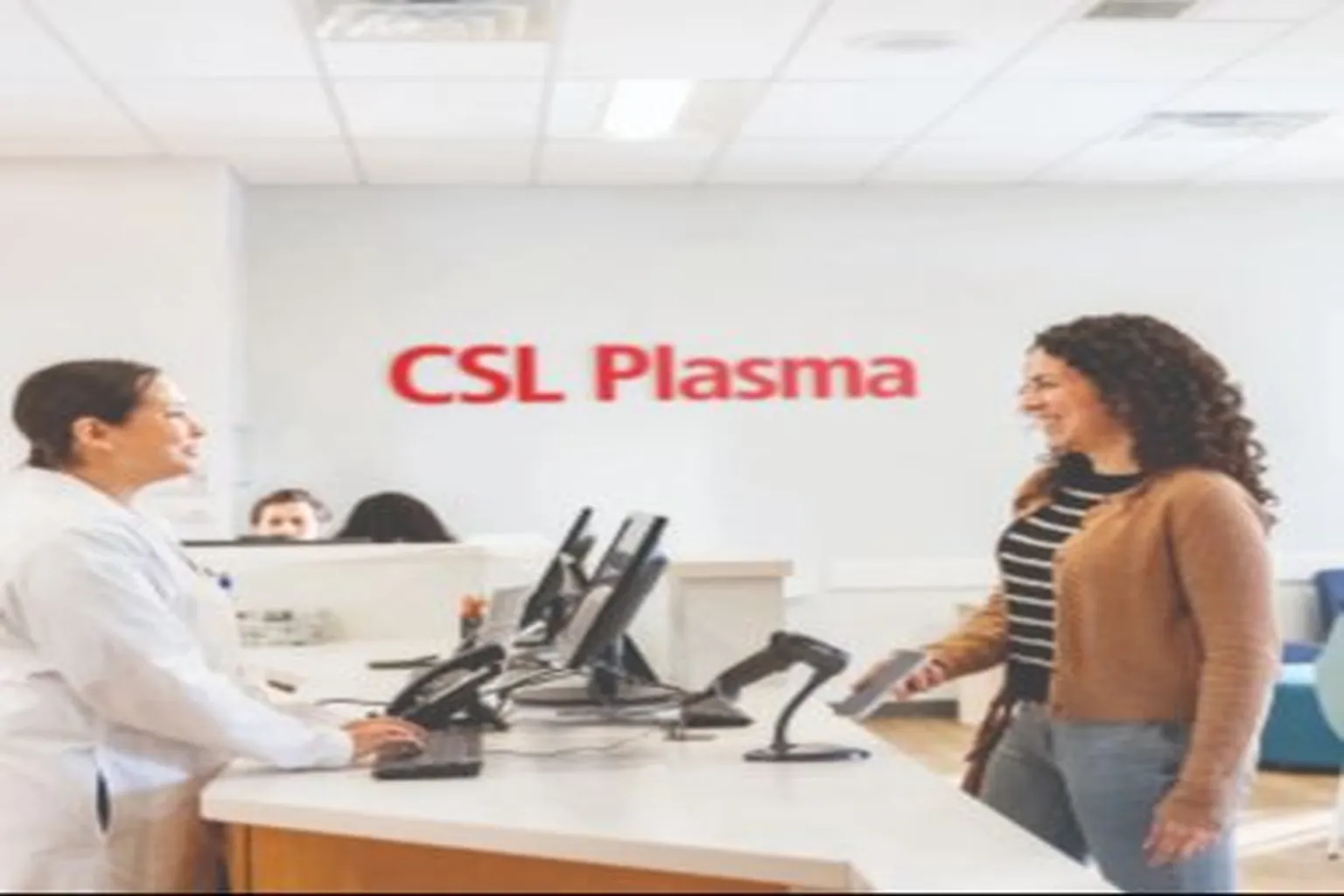 CSL Plasma Yuma in Yuma, Arizona