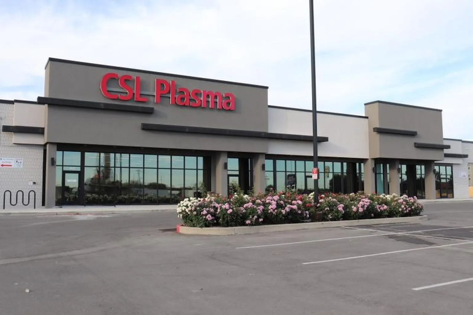 CSL Plasma Midvale in Midvale, Utah