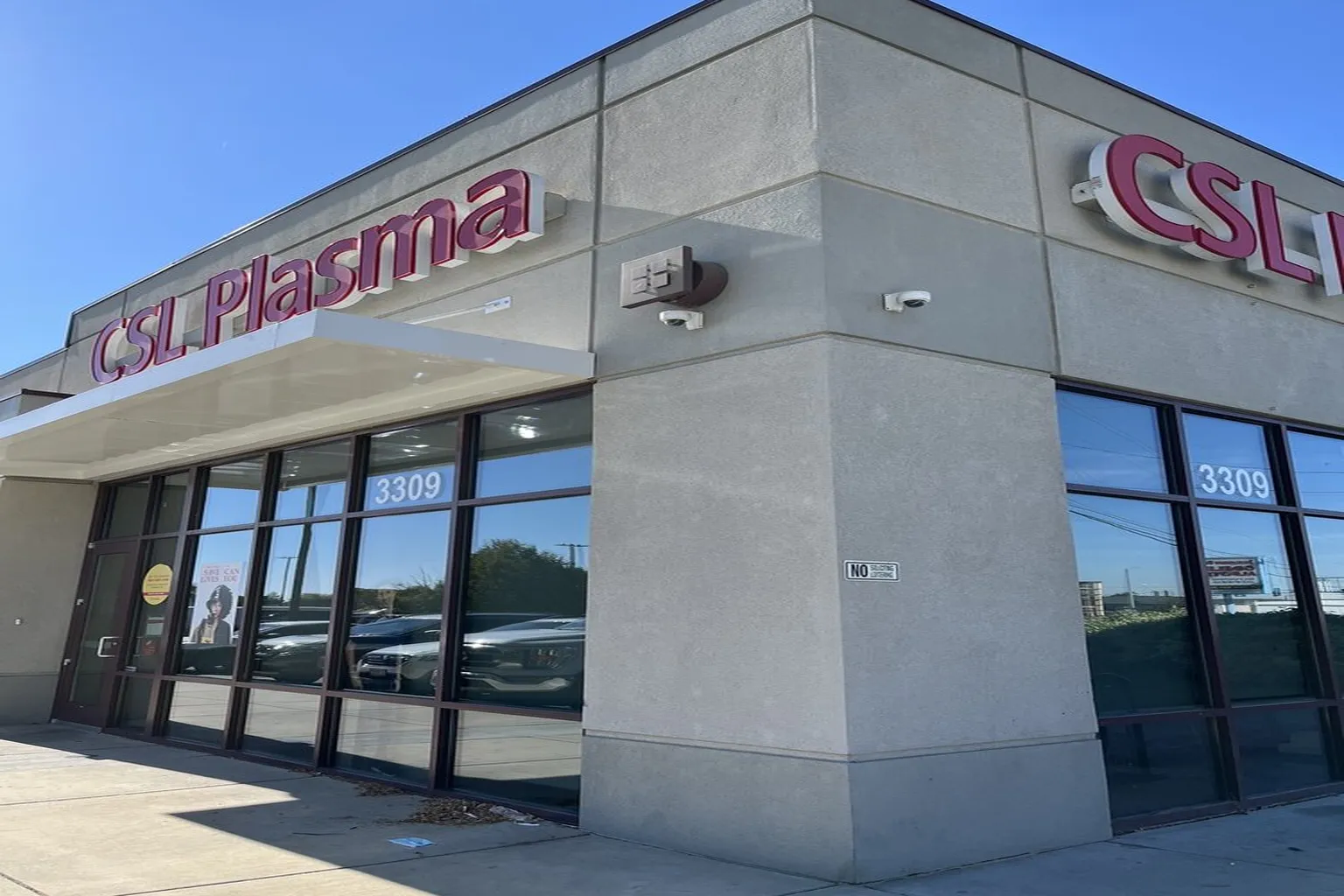 CSL Plasma Nampa in Nampa, Idaho