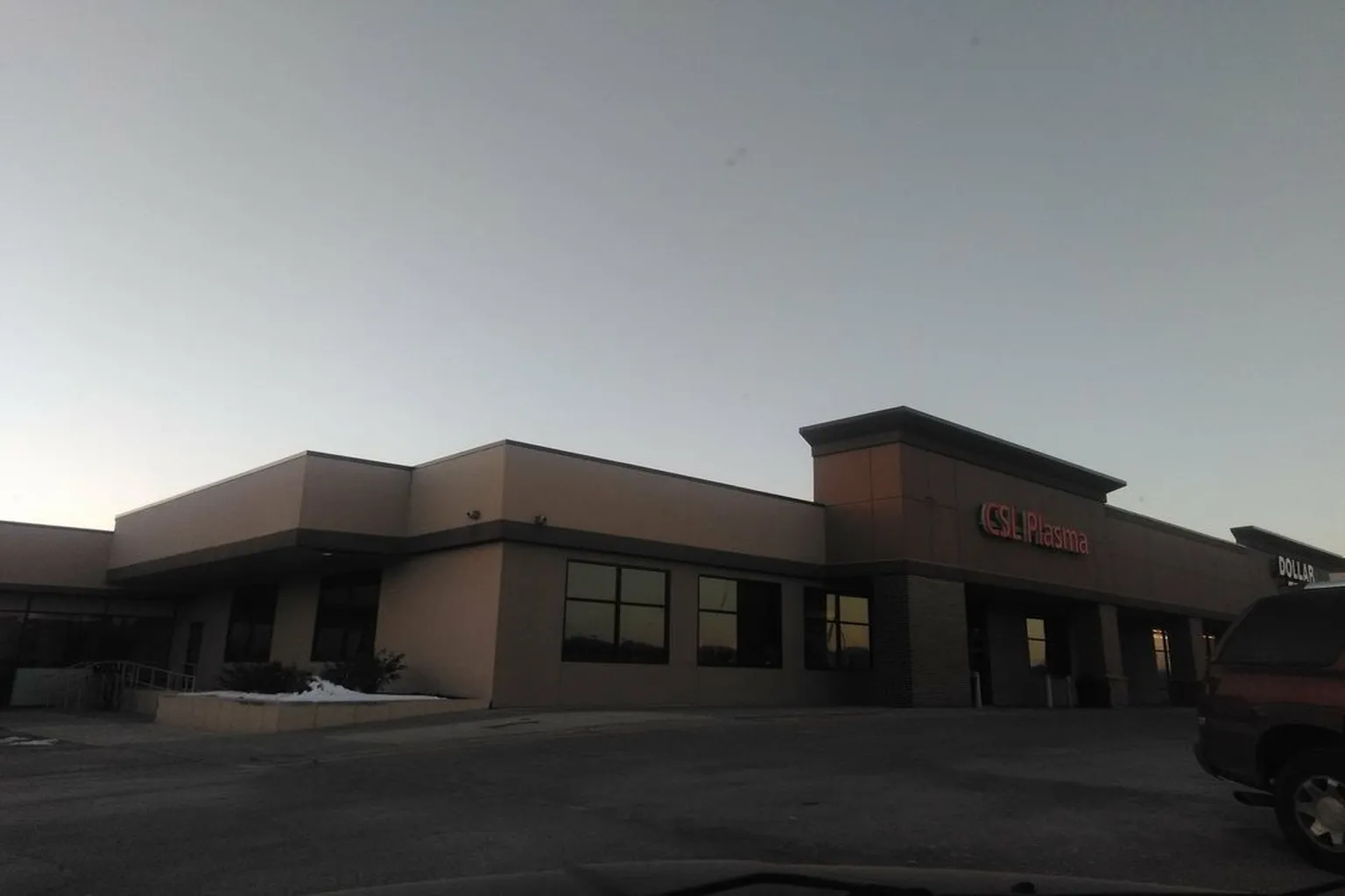 CSL Plasma Omaha in Omaha, Nebraska