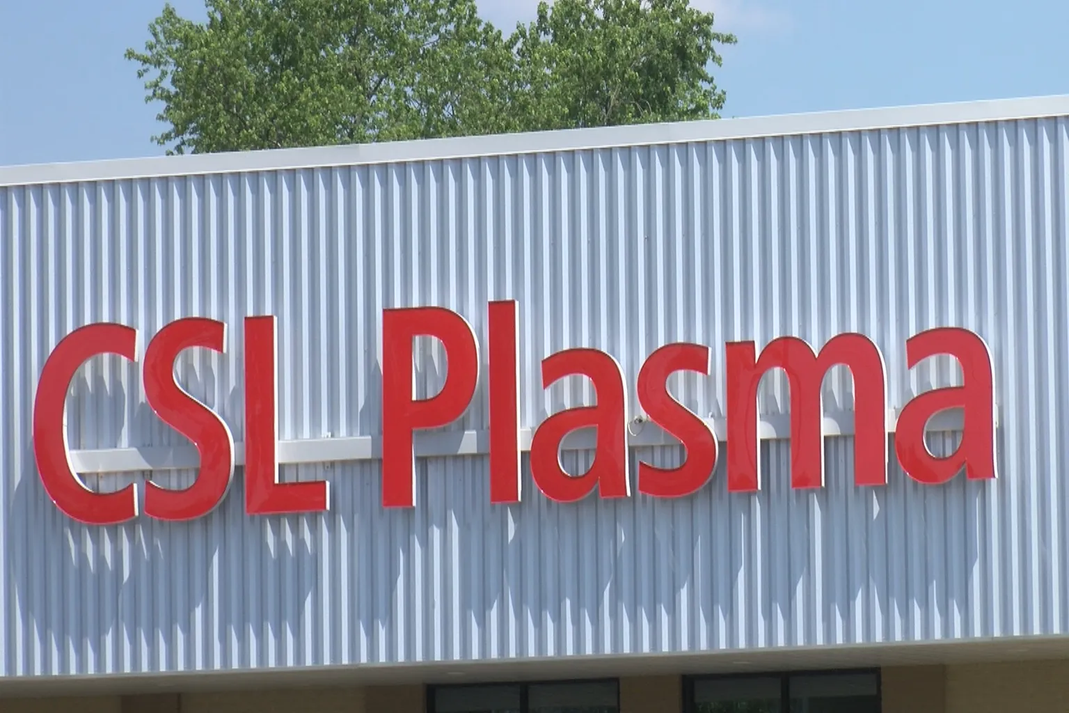 CSL Plasma Champaign in Champaign, Illinois - Main Image