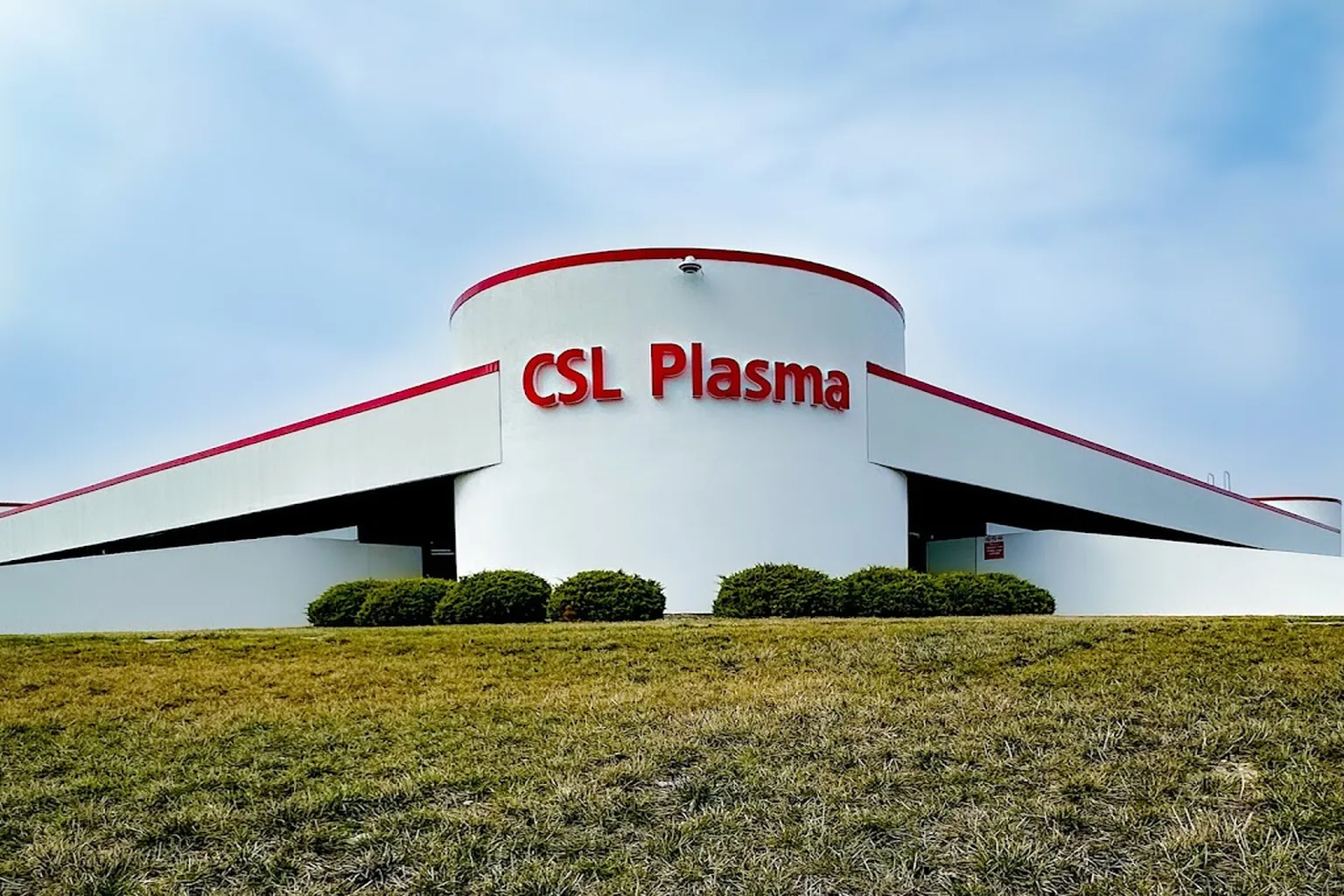 CSL Plasma Bradley in Bradley, Illinois