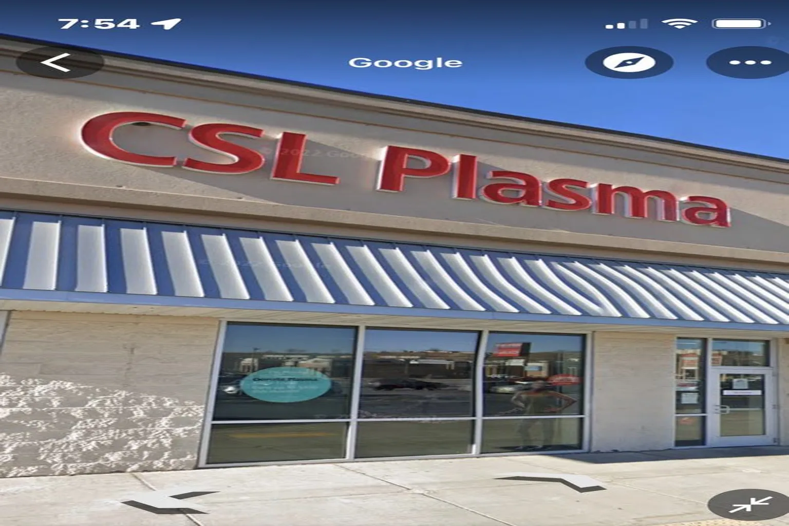 CSL Plasma Rapid City in Rapid City, South Dakota - Main Image