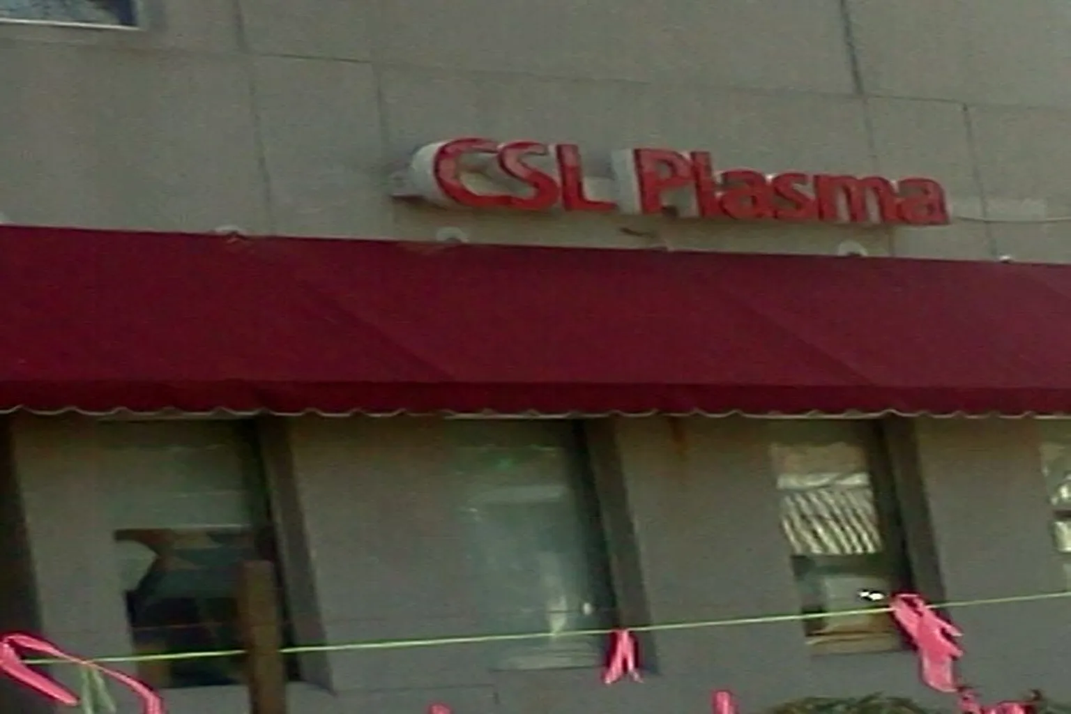 CSL Plasma Beloit in Beloit, Wisconsin