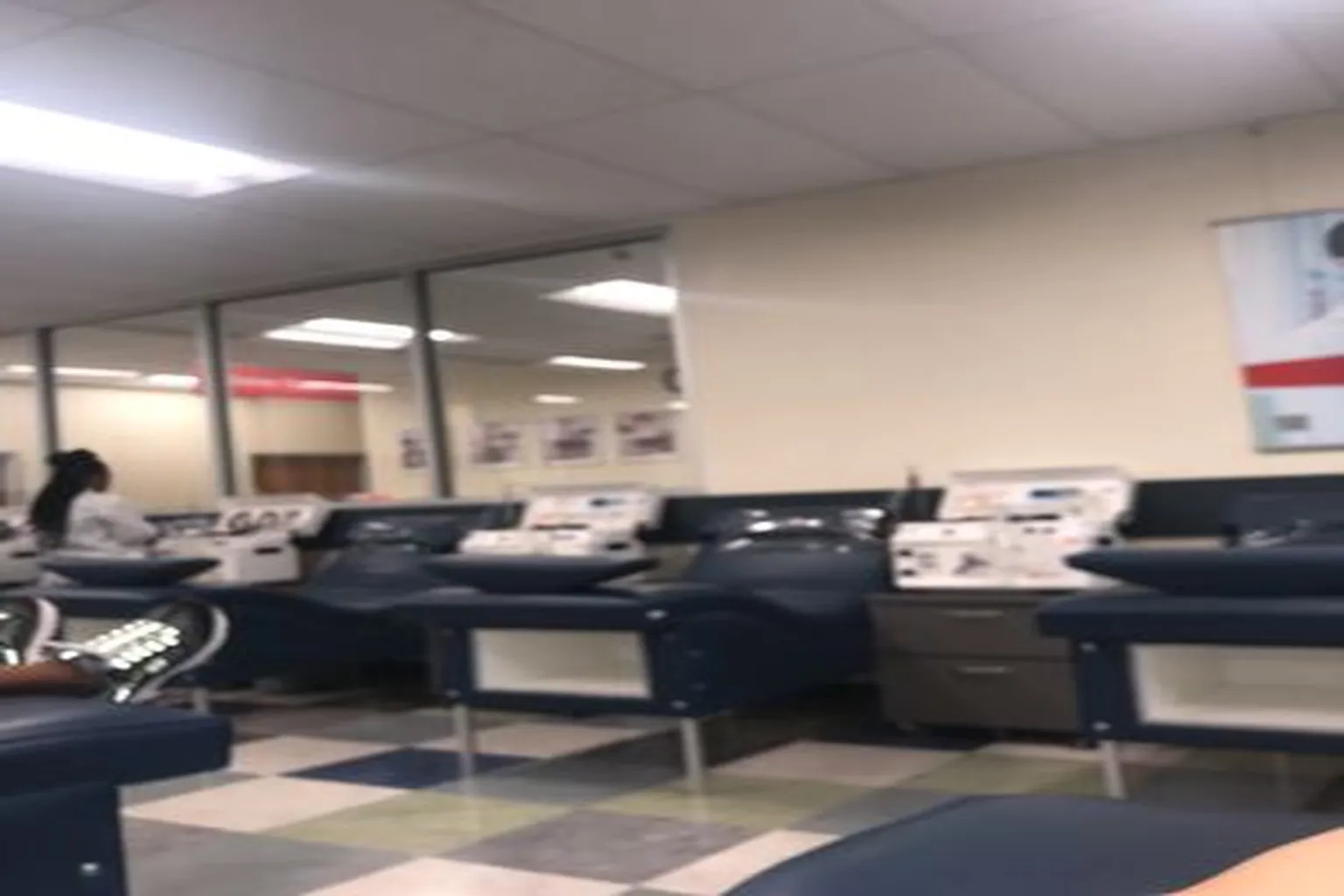 CSL Plasma Sterling Heights in Sterling Heights, Michigan