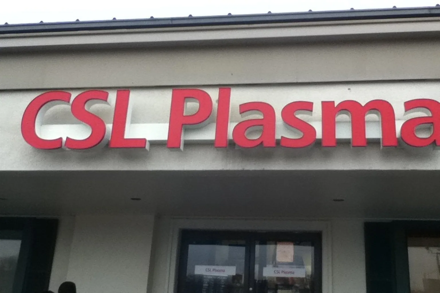 CSL Plasma West Lafayette in West Lafayette, Indiana