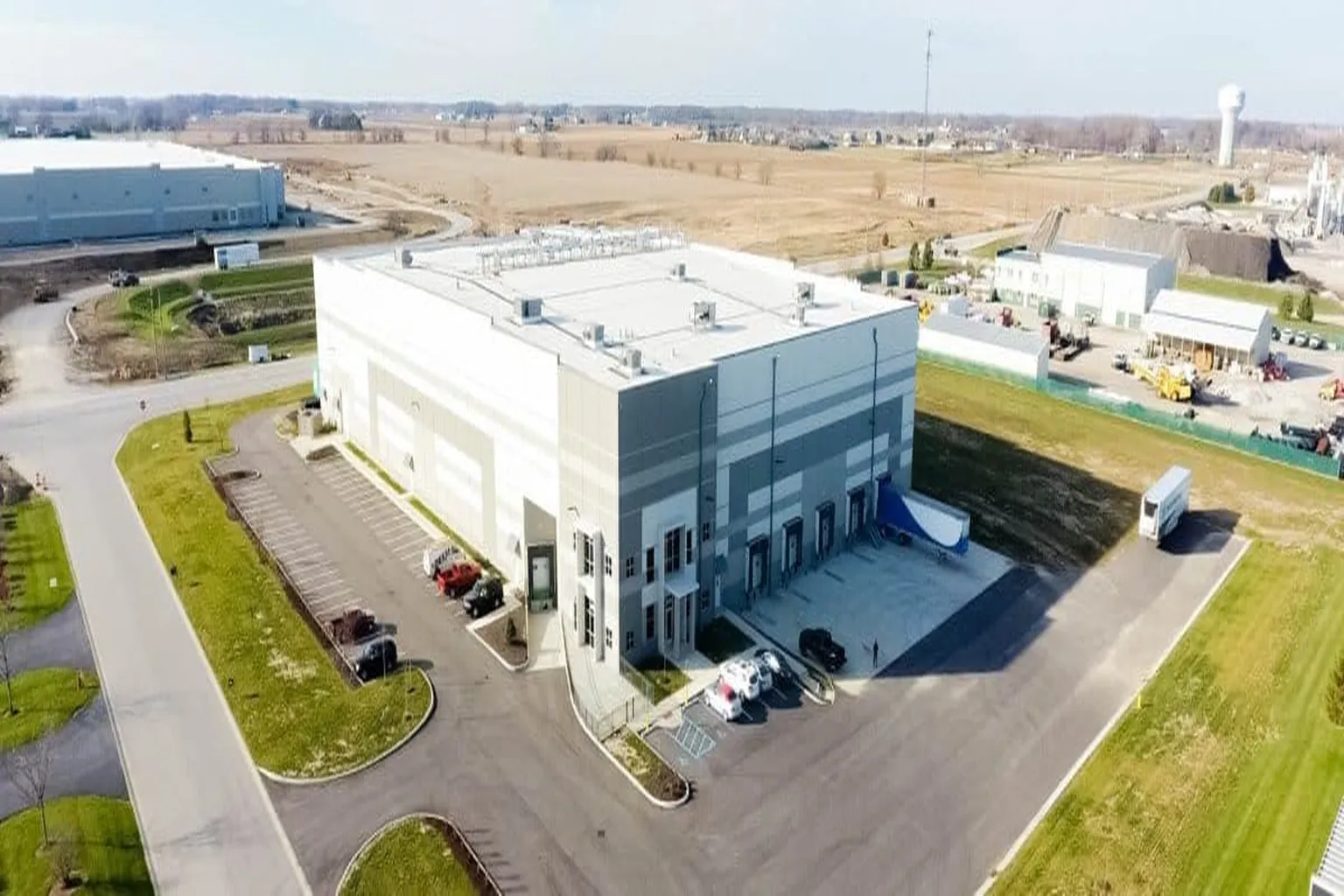 CSL Plasma Roseville in Roseville, Michigan
