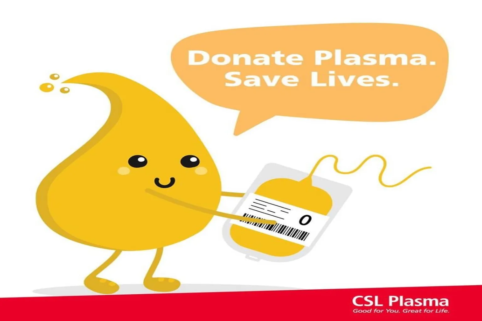 CSL Plasma Lexington in Lexington, Kentucky - Main Image