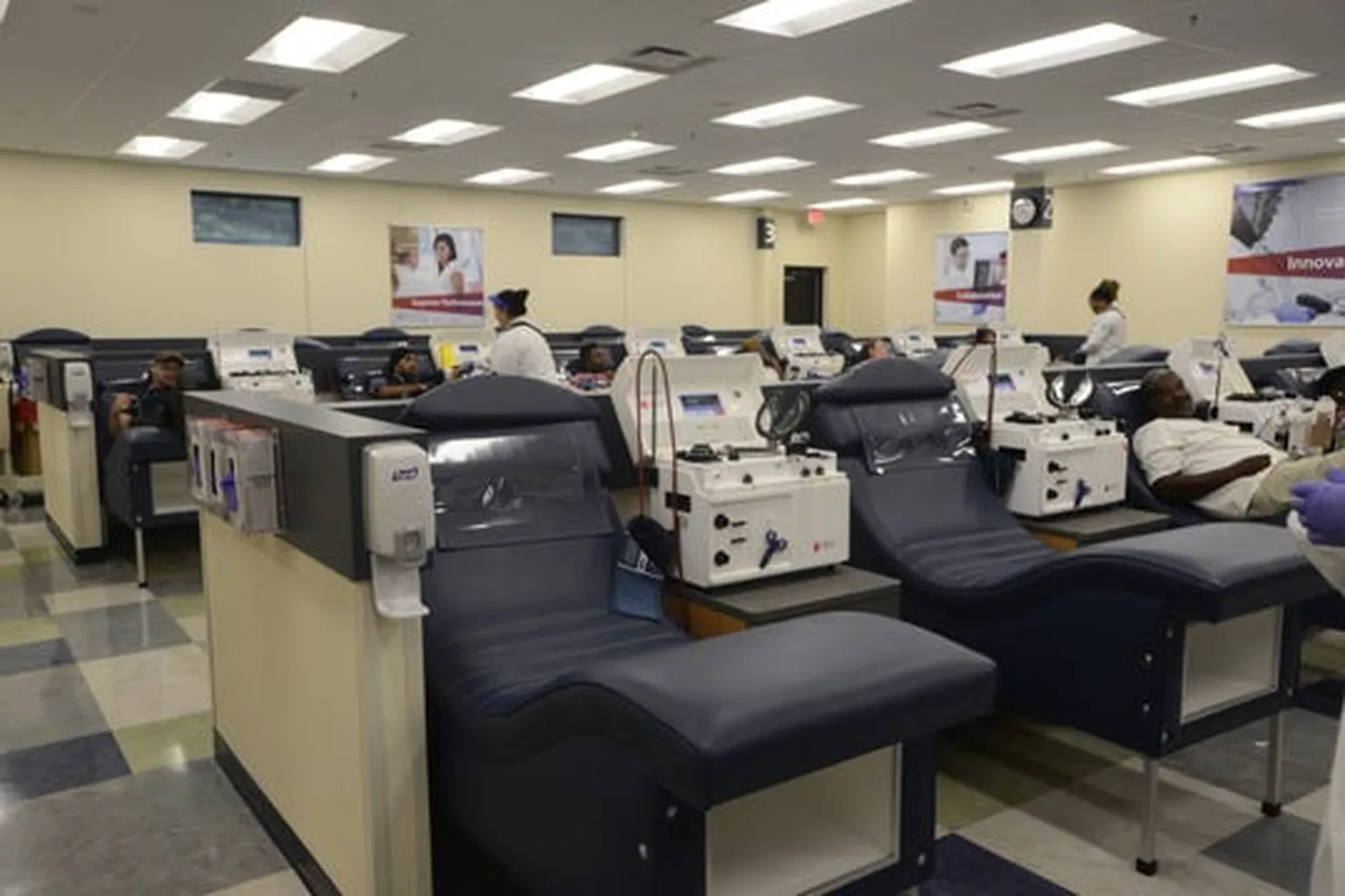 CSL Plasma Jackson in Jackson, Tennessee