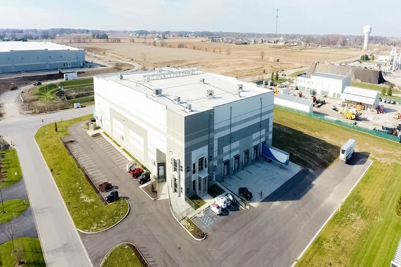 CSL Plasma Mobile in Mobile, Alabama - Main Image