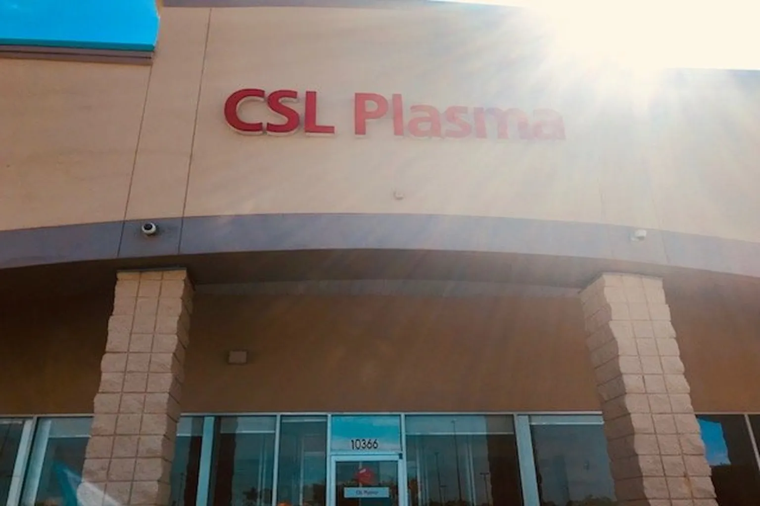CSL Plasma Port St. Lucie in Port St. Lucie, Florida